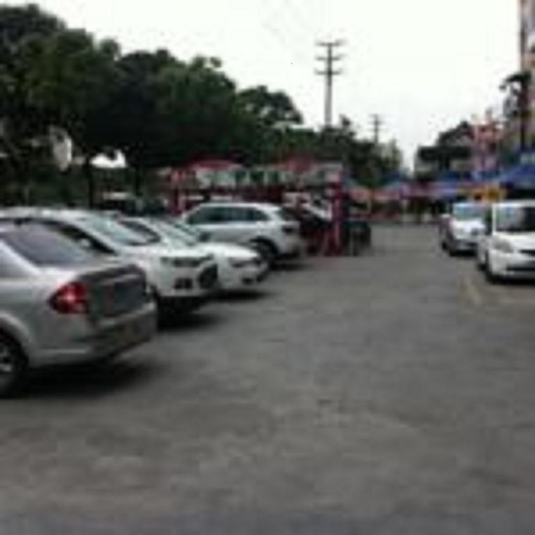 7Days Inn Shenzhen Shajing Shiming Square Exterior foto